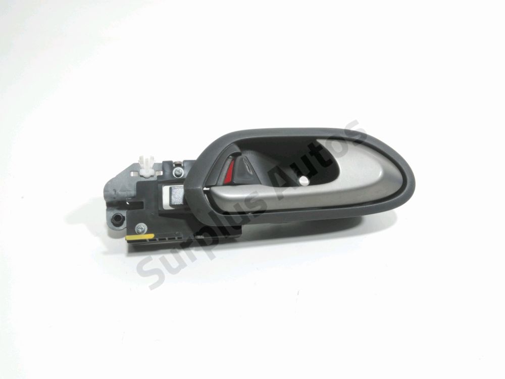 Poignée intérieure porte avant droite