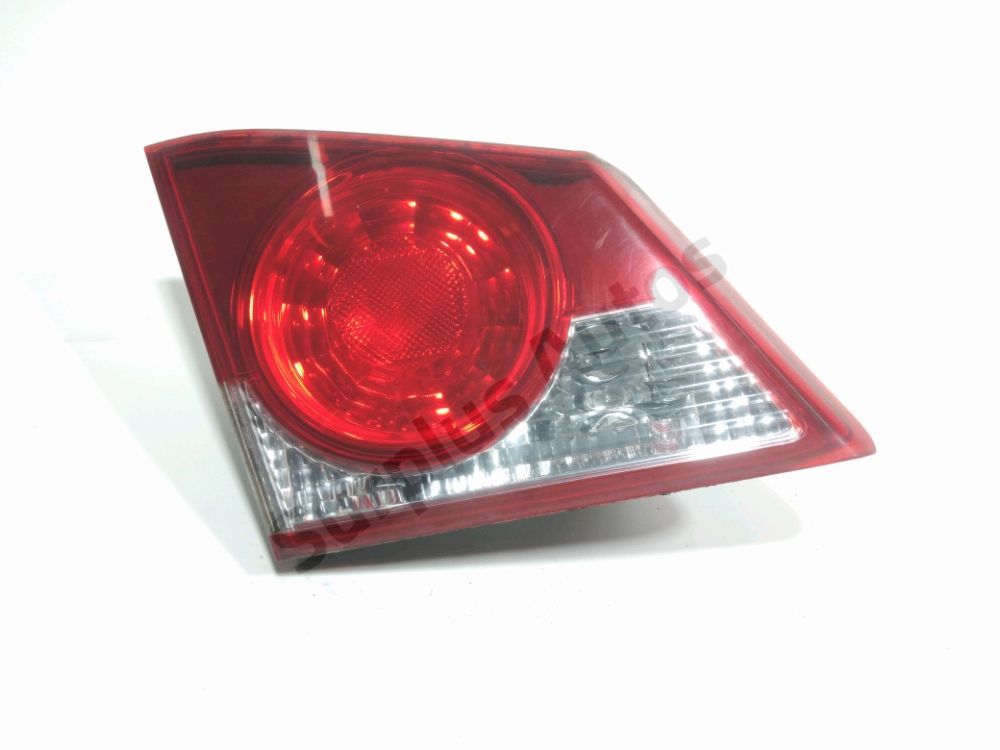 Feu arriere interieur gauche