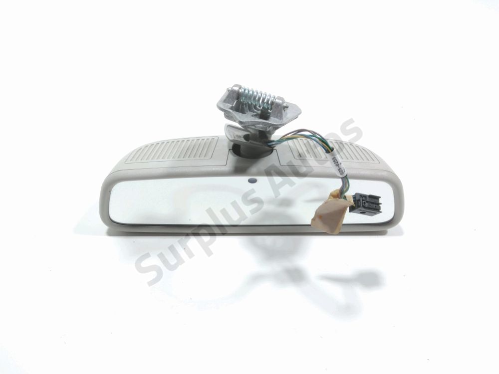 Retroviseur interieur