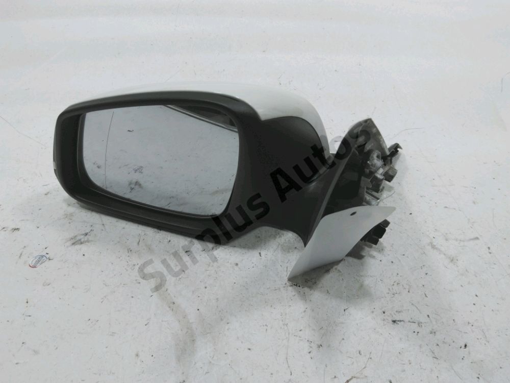 Rétroviseur électrique gauche