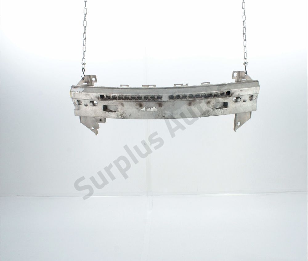 Renfort pare-choc avant