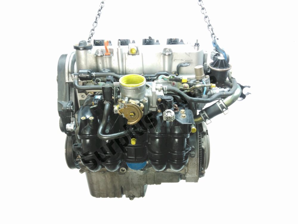 Moteur