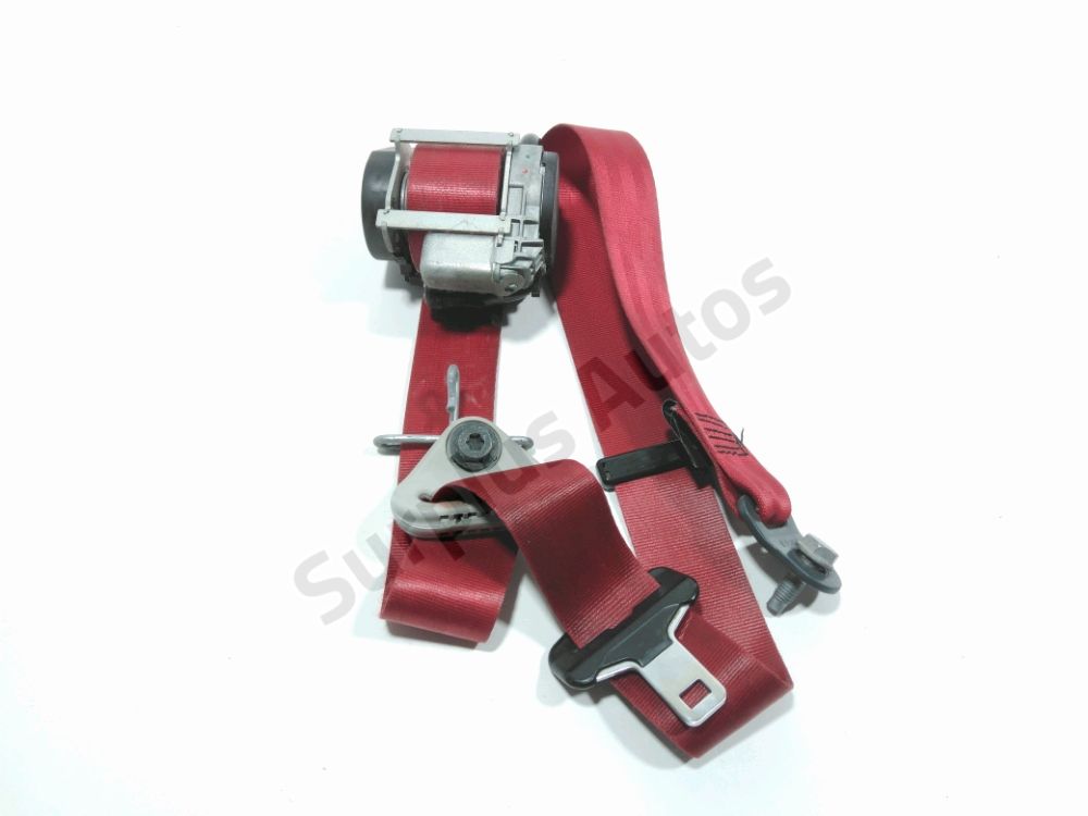 Ceinture avant gauche