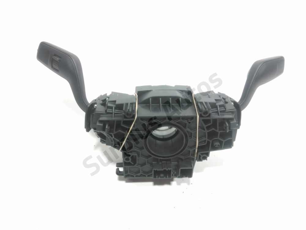 Commande sous-volant