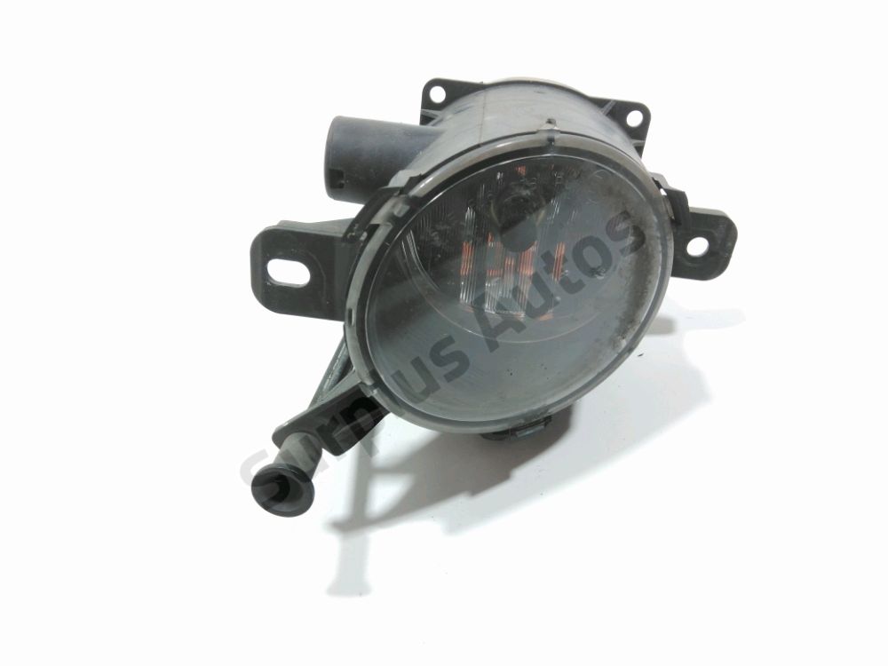 Antibrouillard avant gauche