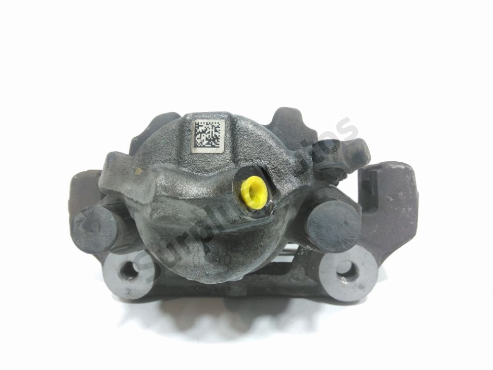 Etrier de frein avant gauche