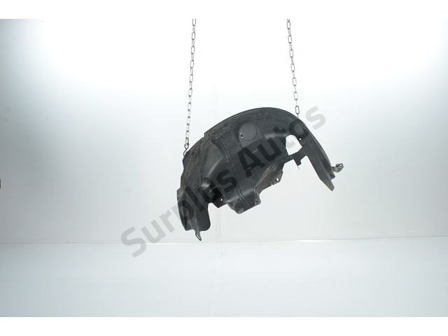 Pare-boue arrière droit