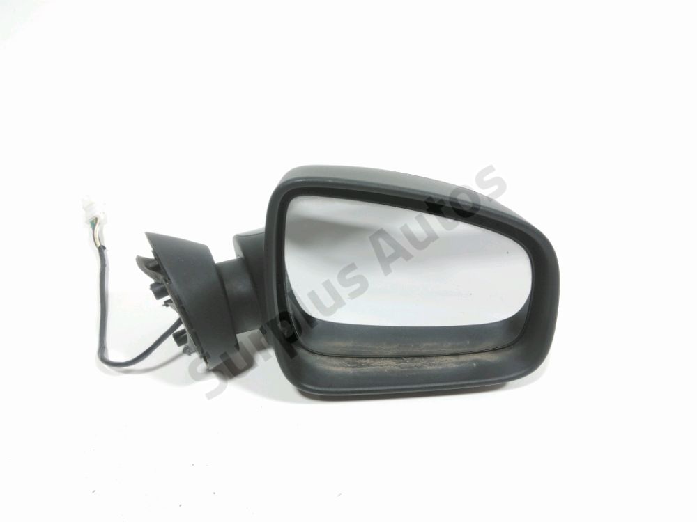 Rétroviseur électrique droit