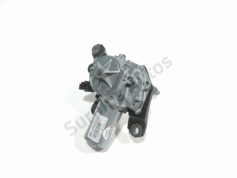 Moteur d'essuie glace arrière