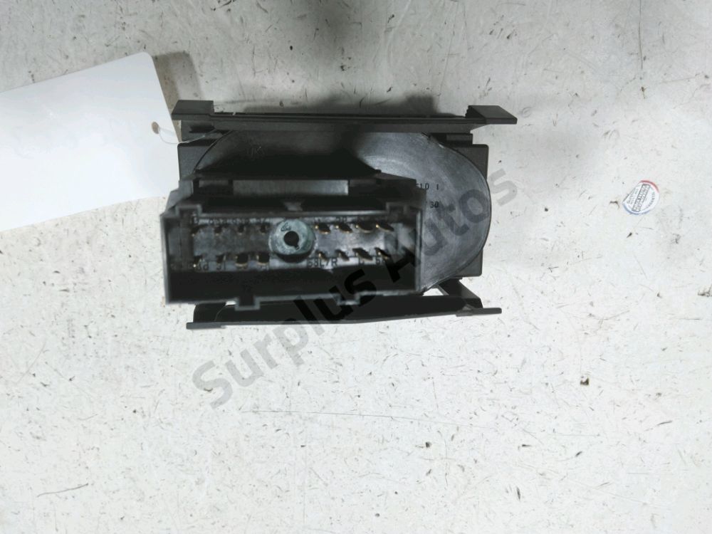 Interrupteur de phare