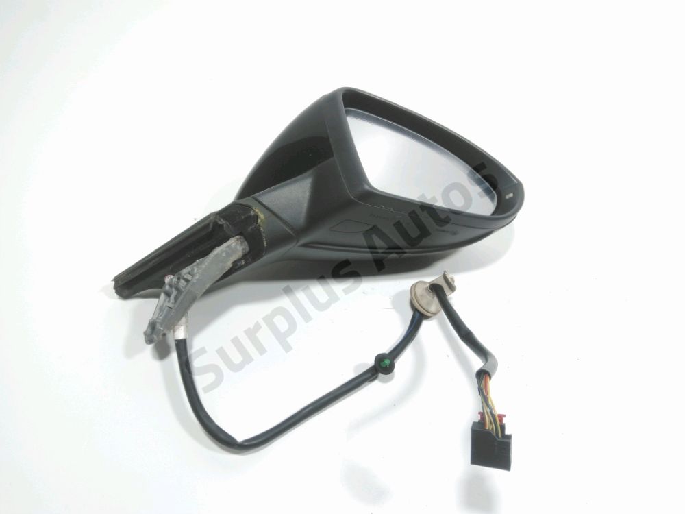 Rétroviseur électrique droit