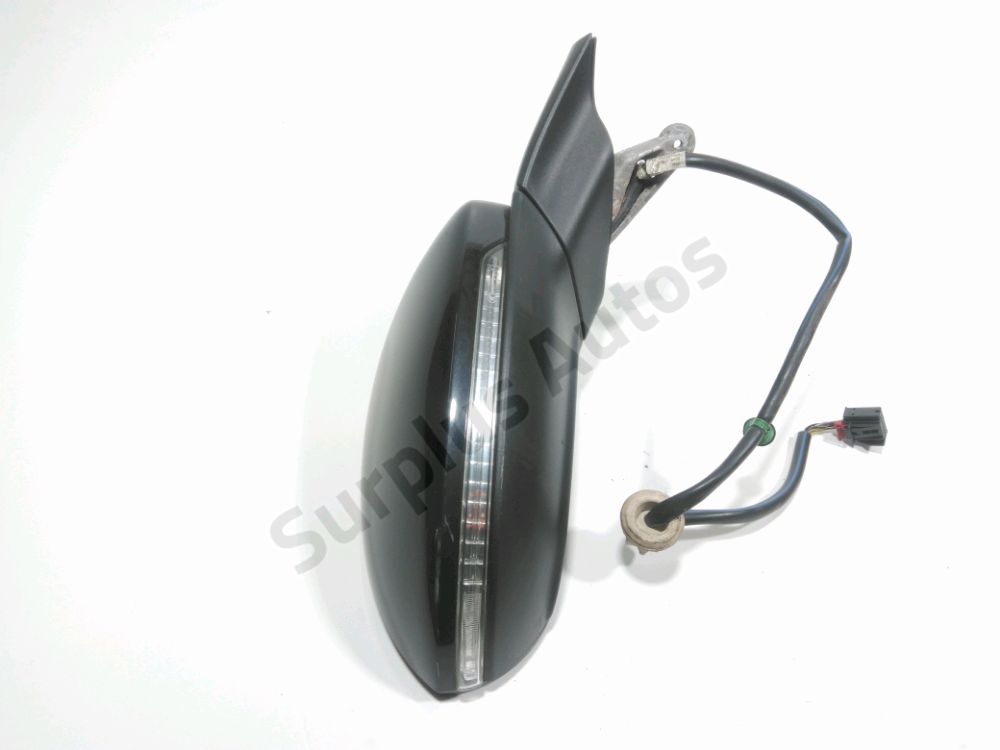 Rétroviseur électrique droit