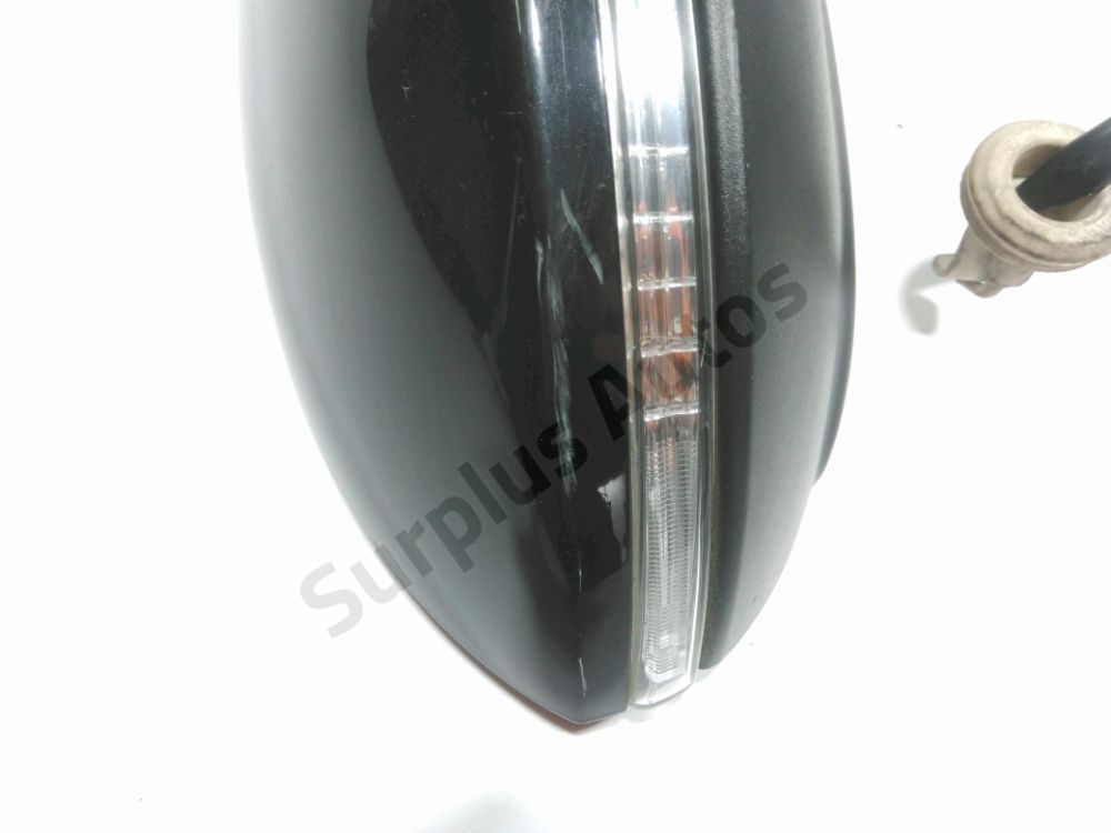 Rétroviseur électrique droit