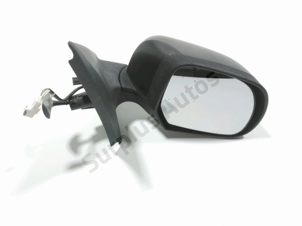 Retroviseur manuel droit