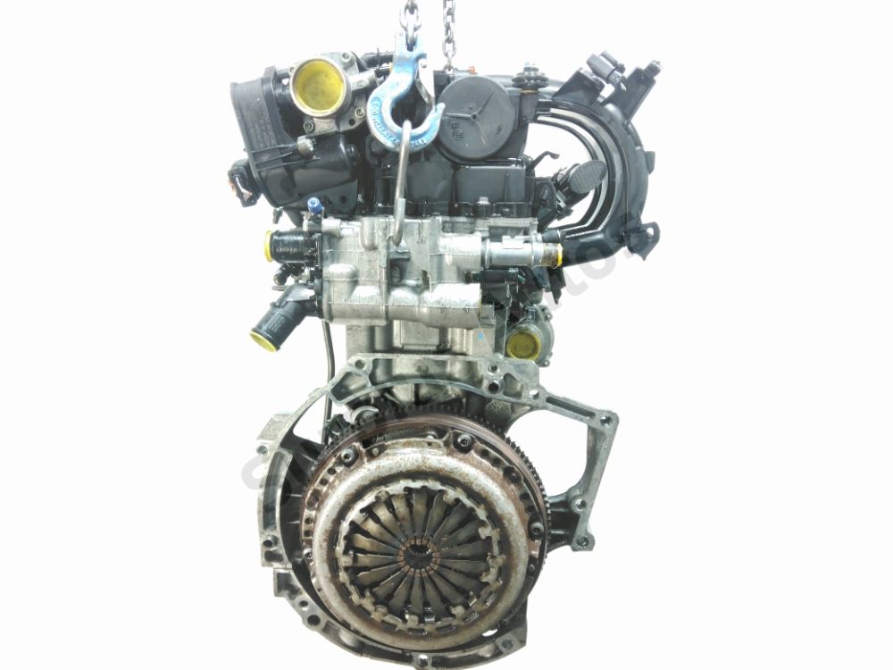 Moteur