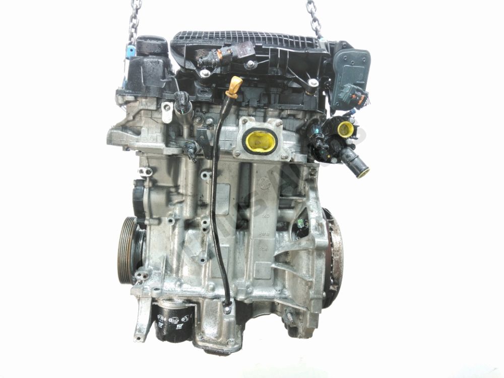 Moteur