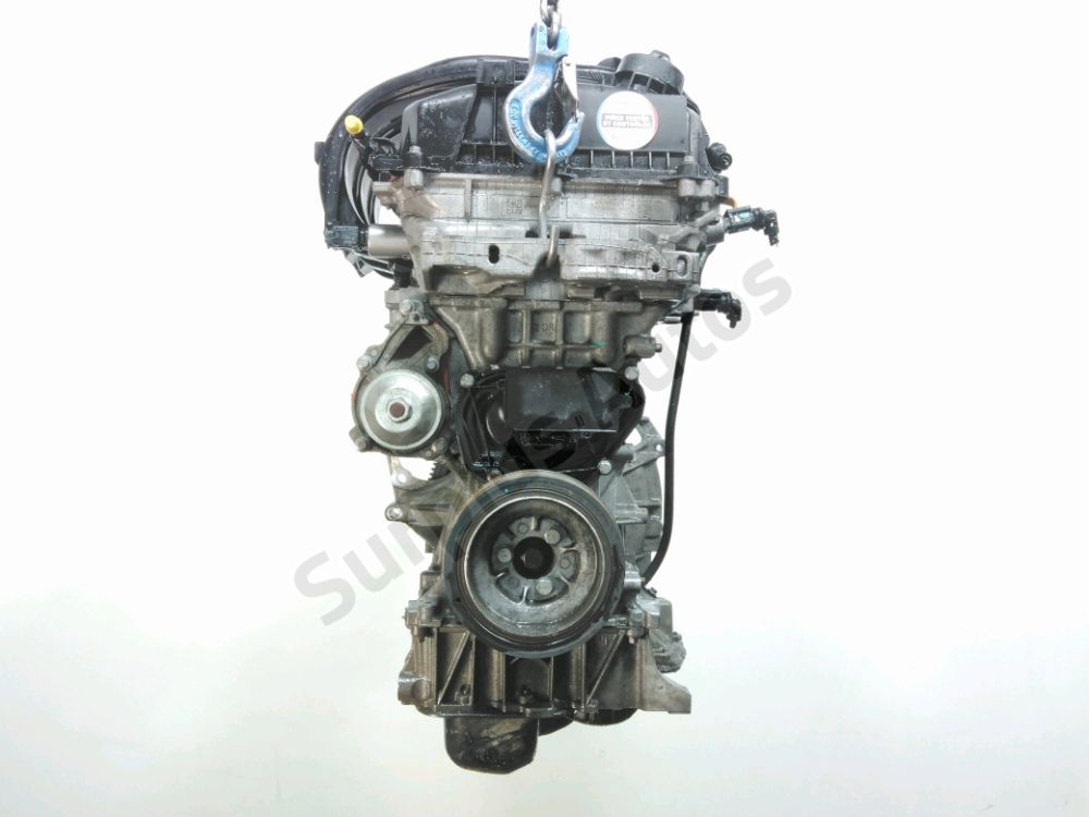 Moteur