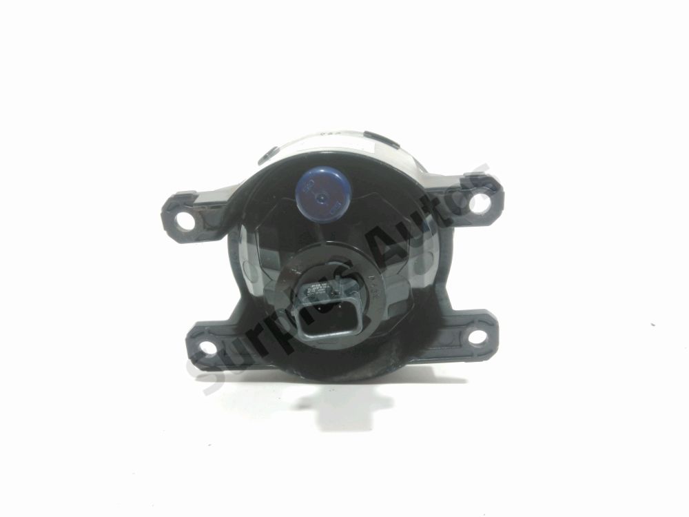 Antibrouillard avant gauche