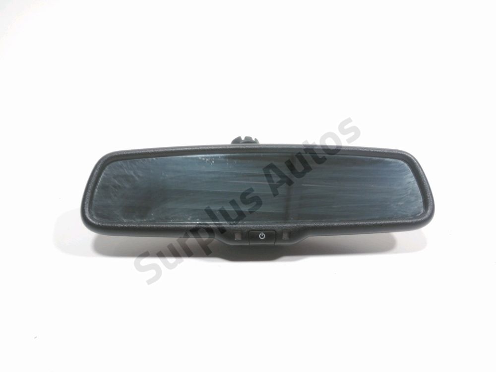 Rétroviseur intérieur