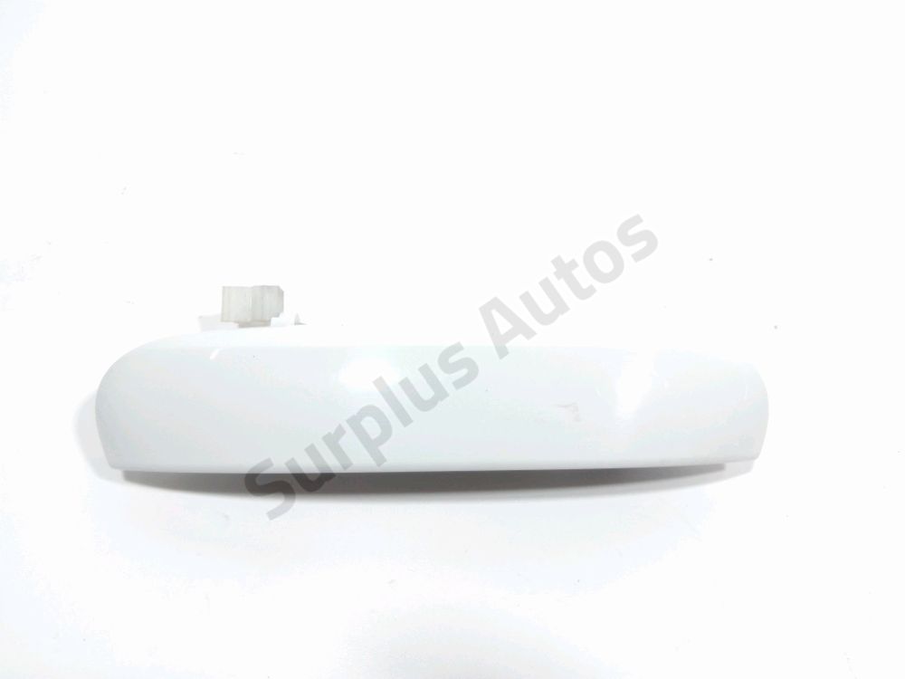 Poignée extérieure avant droite