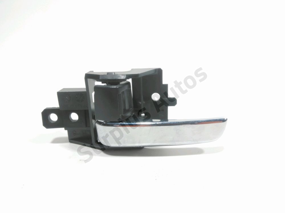 Poignée intérieure porte avant gauche