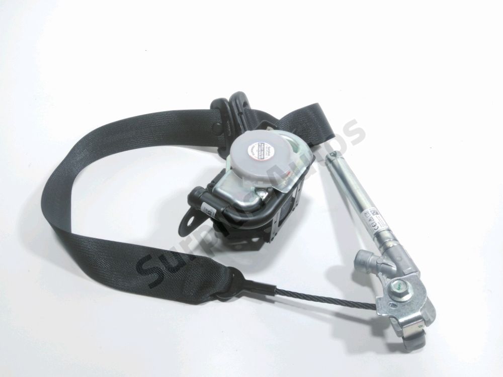 Ceinture avant gauche