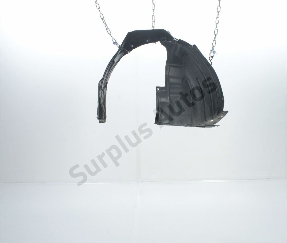 Pare-boue avant droit