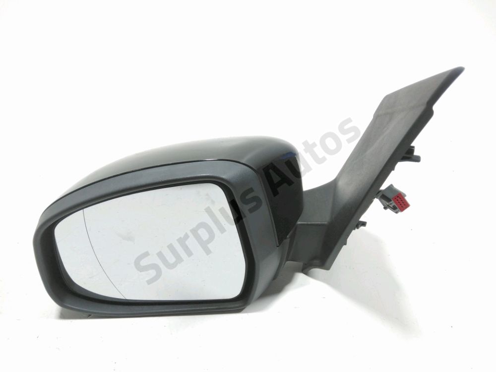 Retroviseur electrique gauche