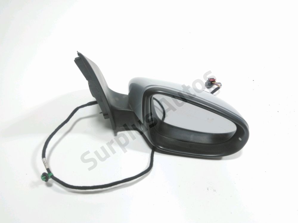 Rétroviseur électrique droit