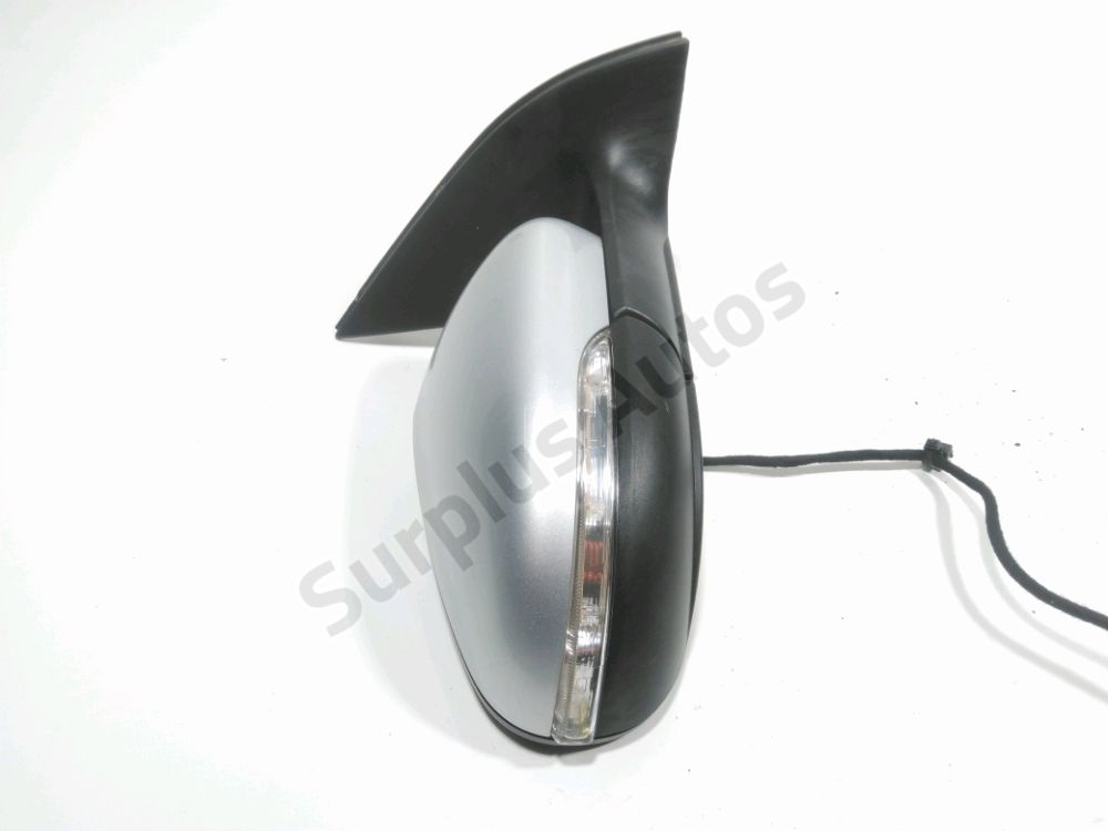 Rétroviseur électrique droit