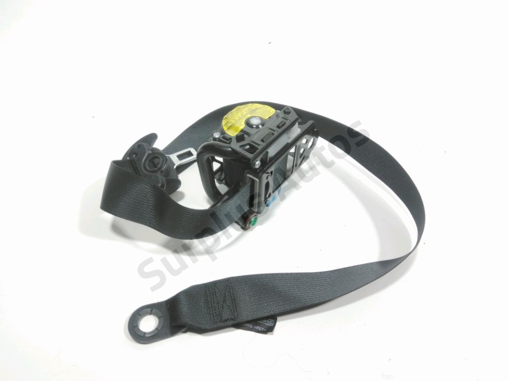 Ceinture avant droite