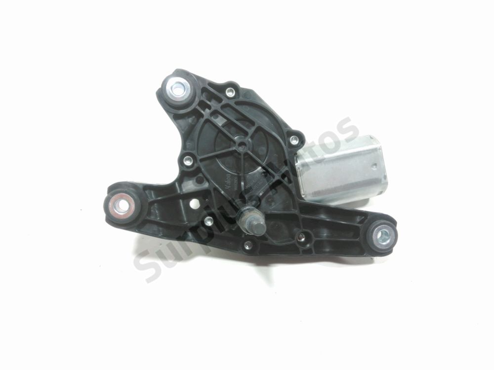 Moteur d'essuie glace arrière