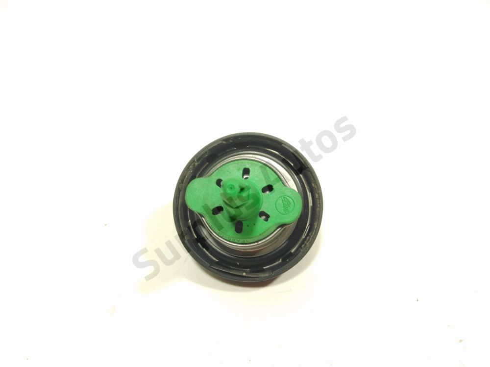 Bouchon de réservoir à carburant