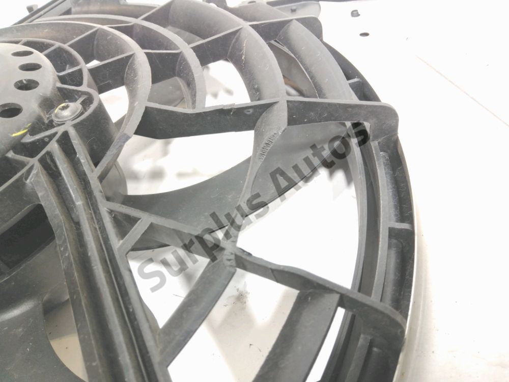 Ventilateur de refroidissement