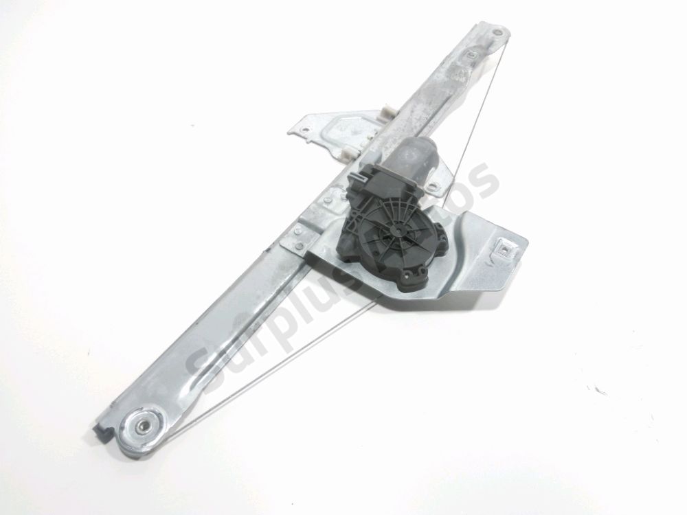 Lève-vitre électrique avant droit