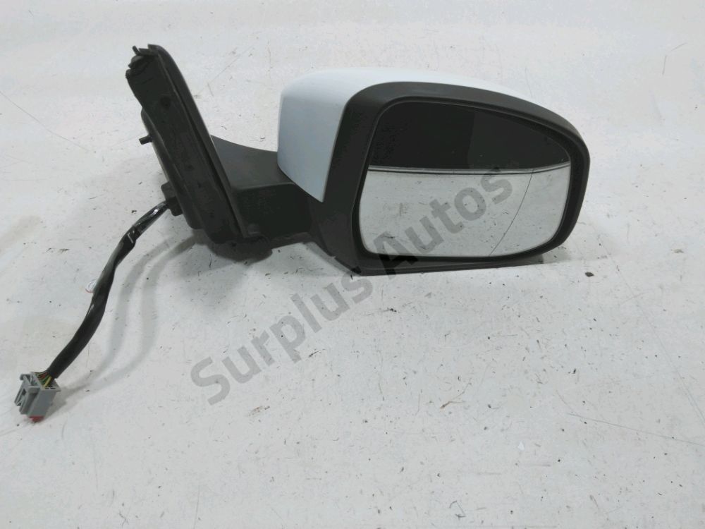 Rétroviseur électrique droit