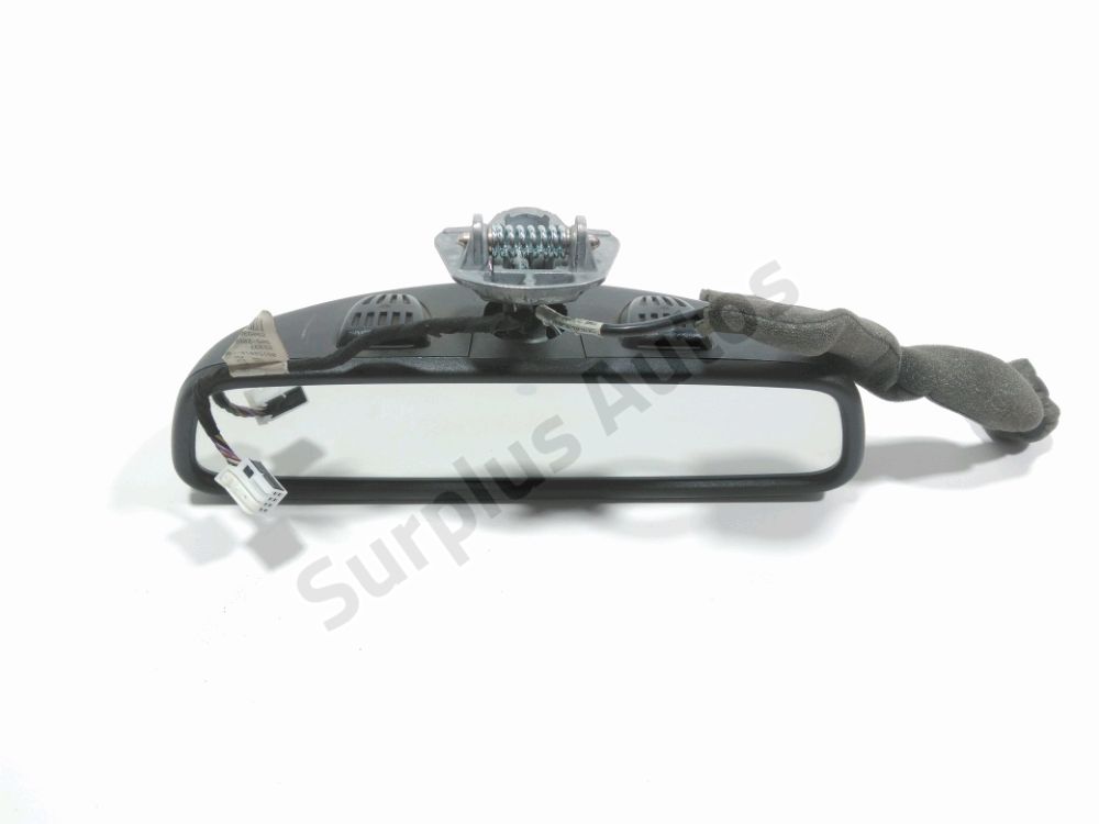 Rétroviseur intérieur