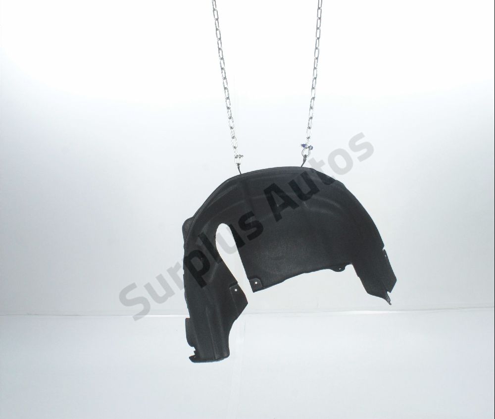 Pare-boue arrière droit