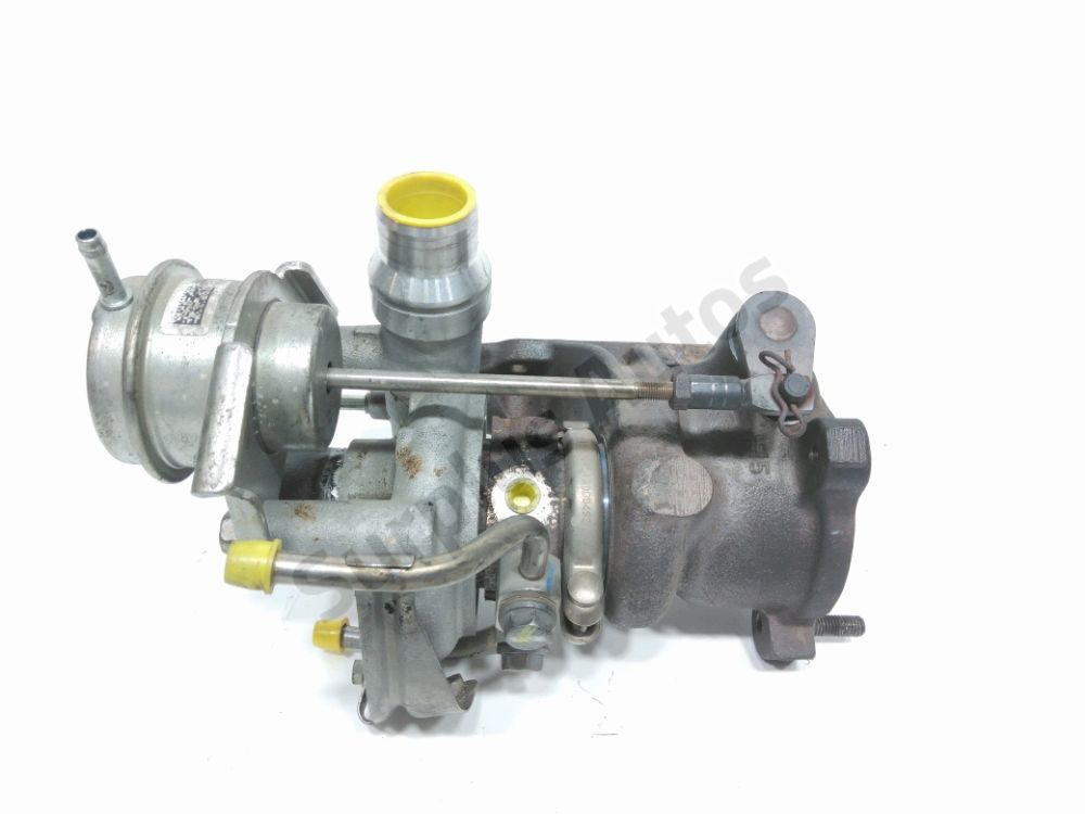 Turbo