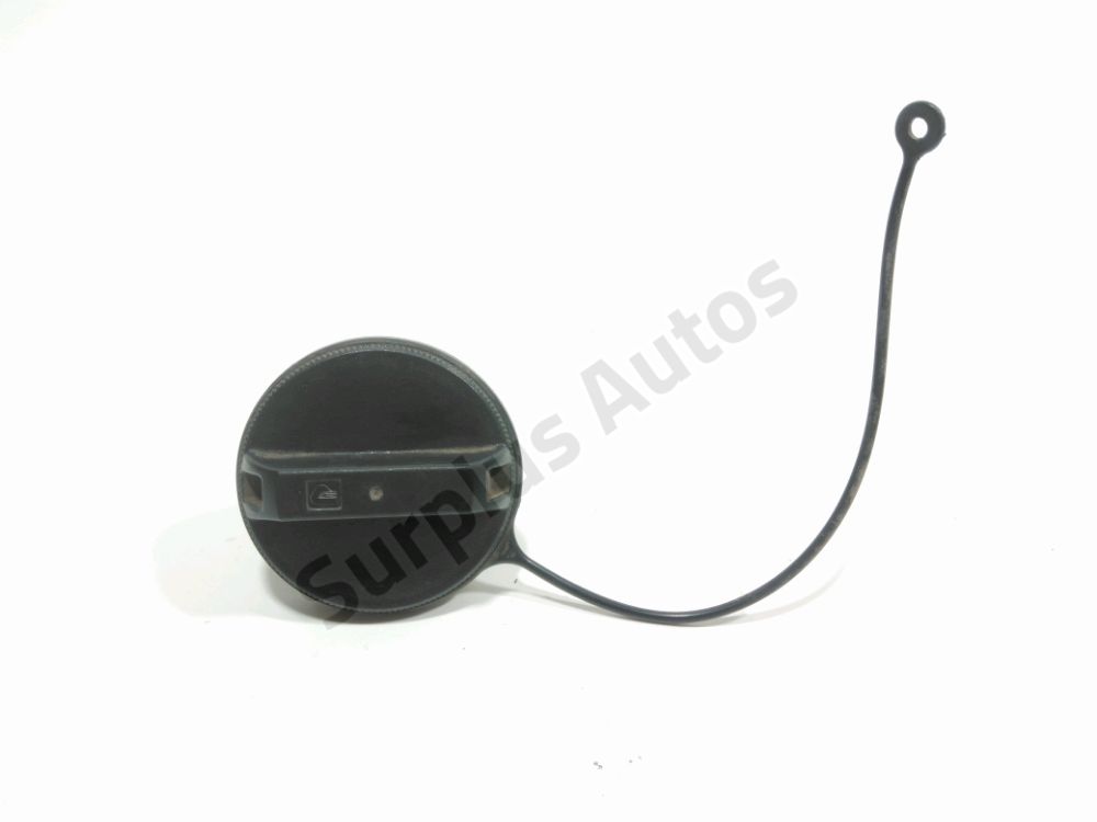 Bouchon de réservoir à carburant