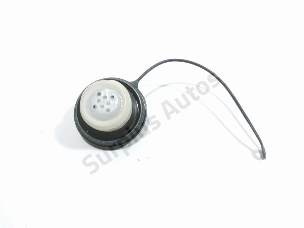 Bouchon de réservoir à carburant