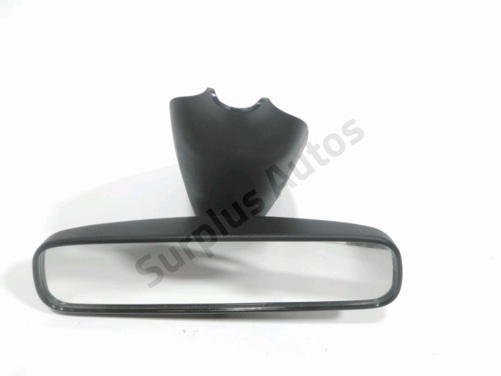 Rétroviseur intérieur