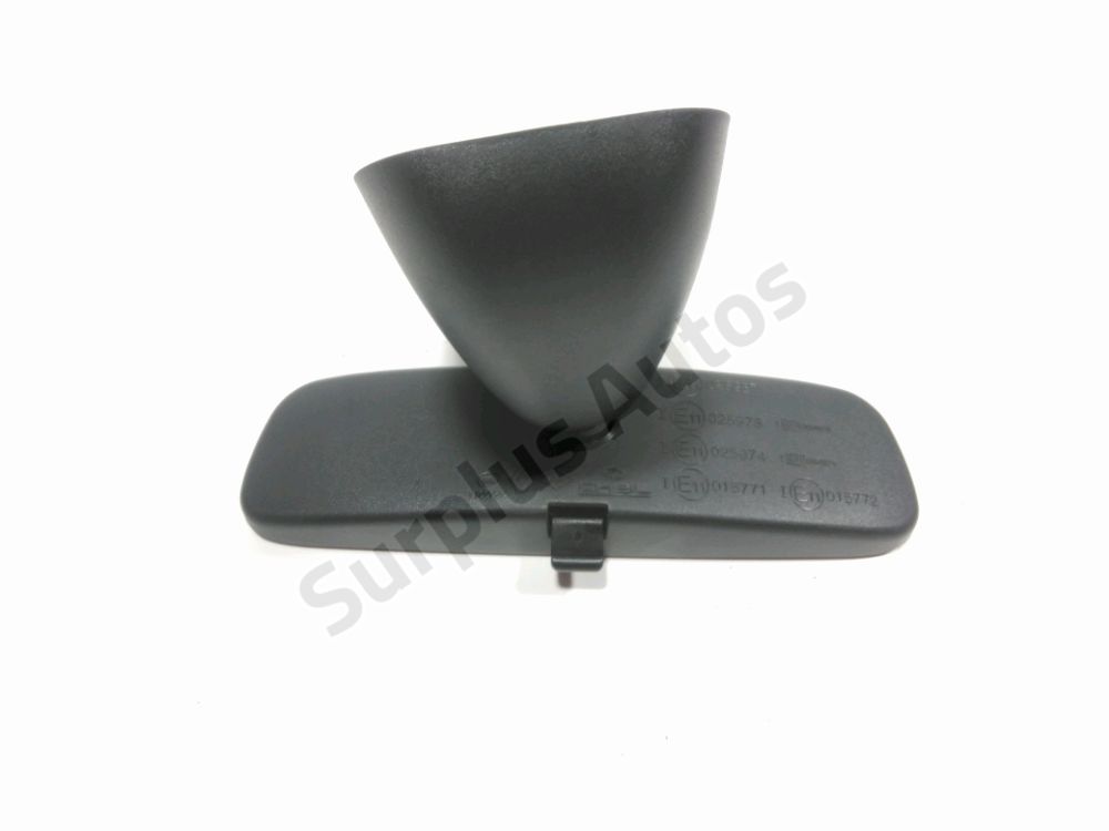 Rétroviseur intérieur