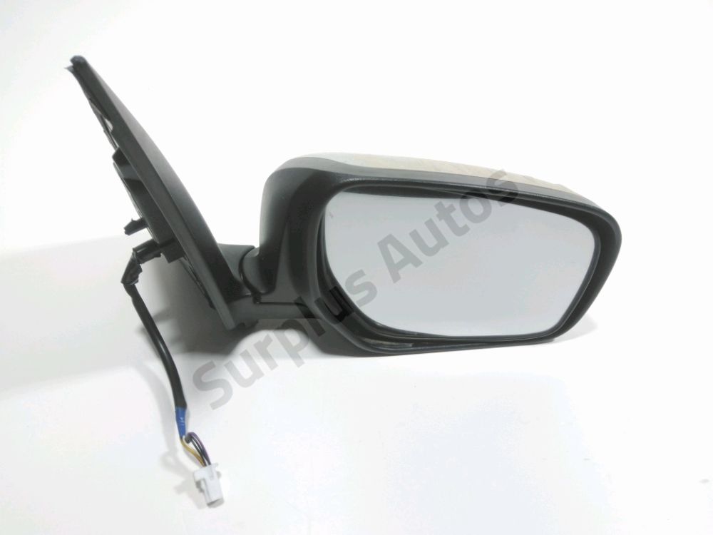 Rétroviseur électrique droit