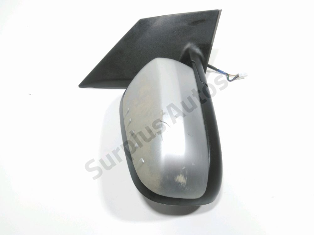 Rétroviseur électrique droit