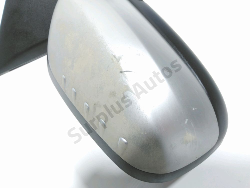 Rétroviseur électrique droit