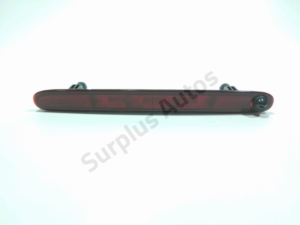 Feu stop supplementaire