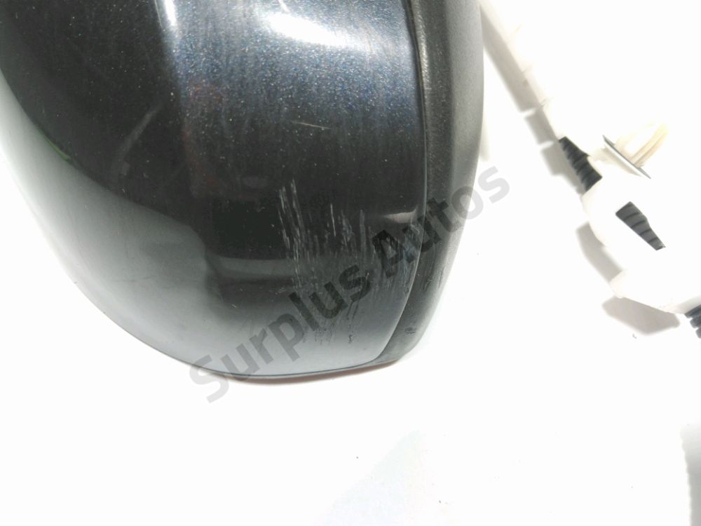 Rétroviseur électrique droit