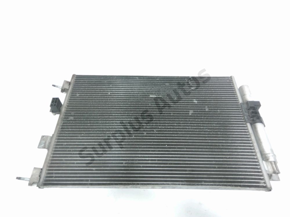 Condenseur de climatisation