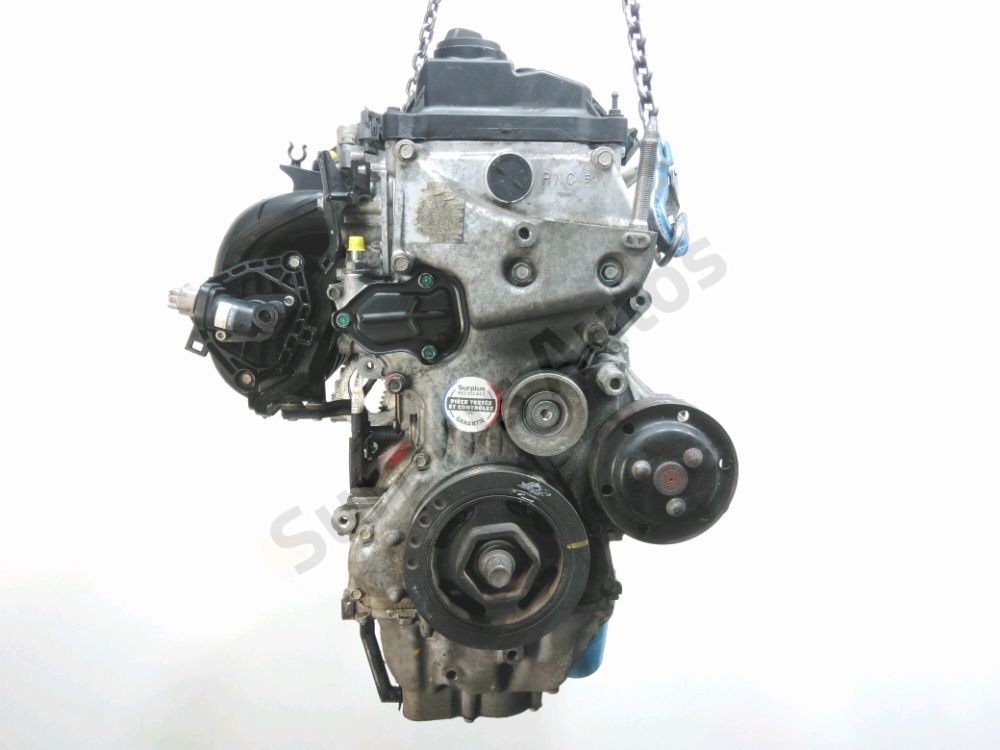 Moteur